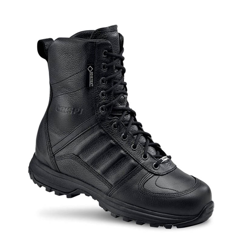 Botas CRISPI SWAT EVO GTX 41