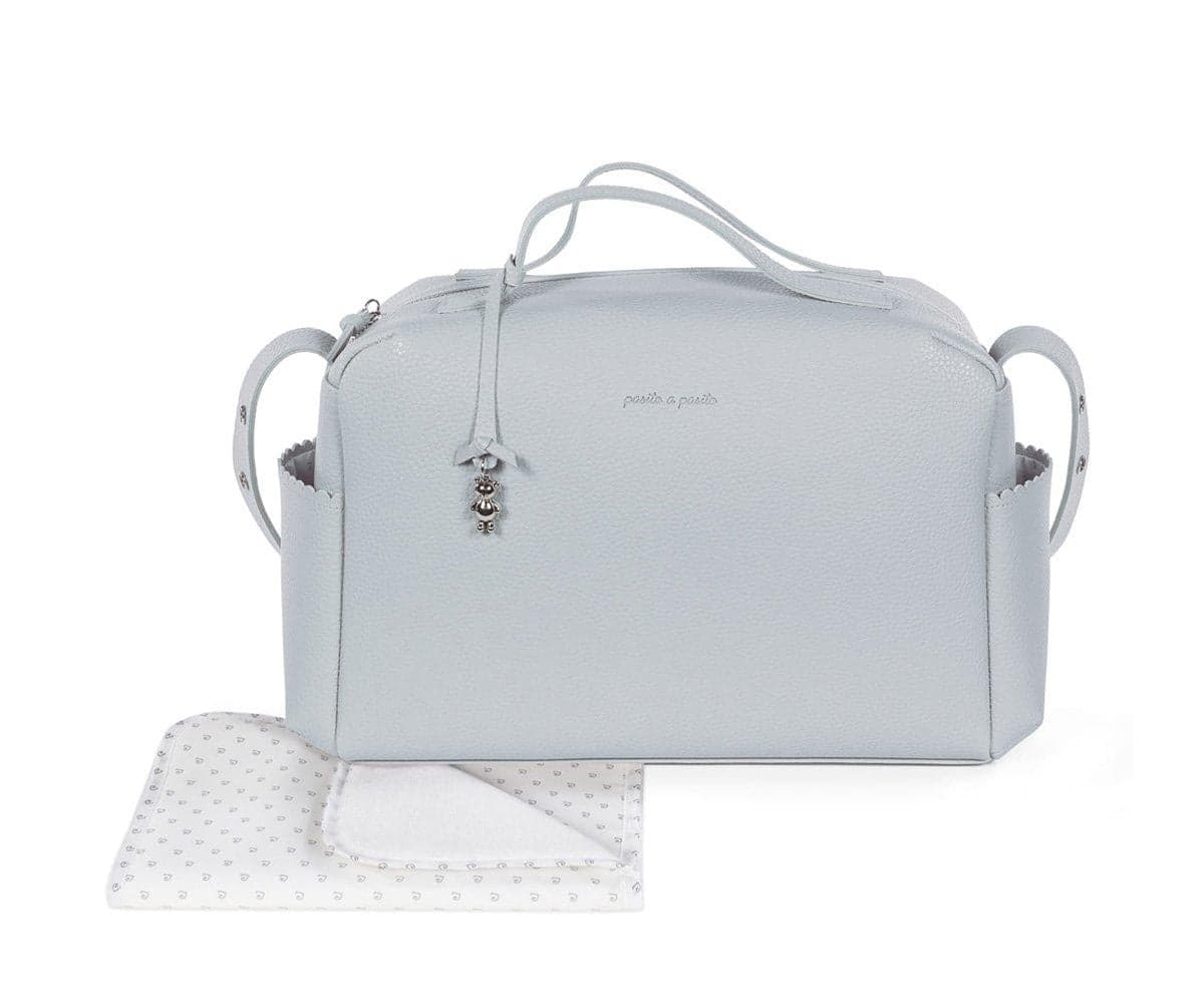 Bolsa Canastilla Icon Sky