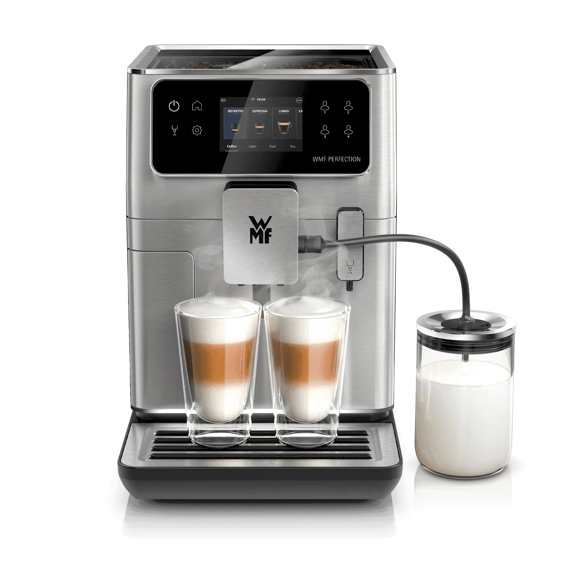 Cafetera superautomática Perfection 660 WMF