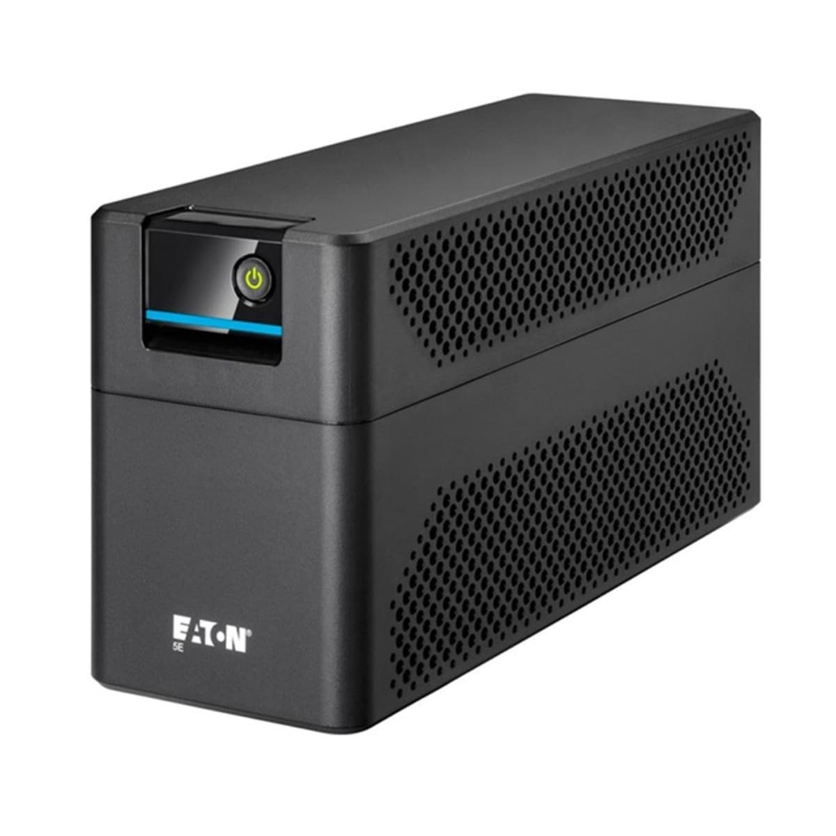 SAI Line-interactive Eaton 5E Gen2 700VA 360W Schuko (DIN) AVR - 5E700D